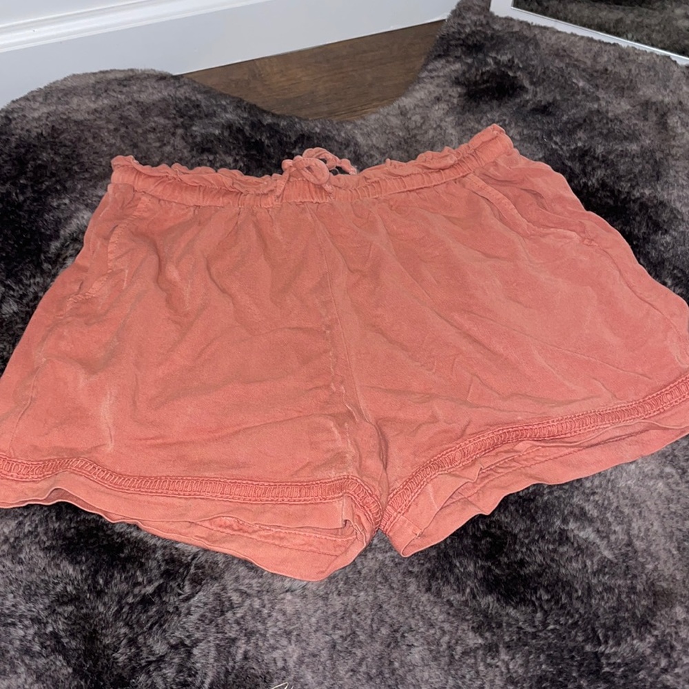Women’s comfy shorts